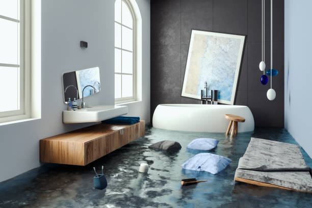 Water damage restoration insurance claims in Hawthorne, FL